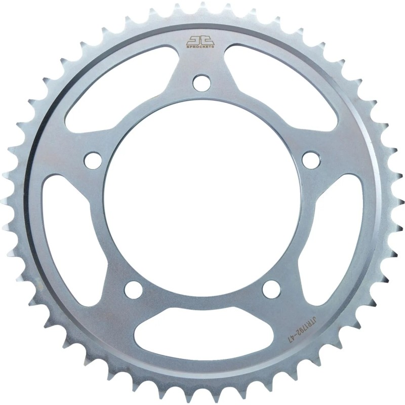 Steel Rear Sprocket
