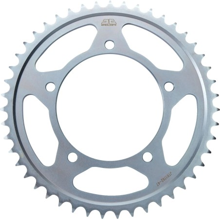 Steel Rear Sprocket