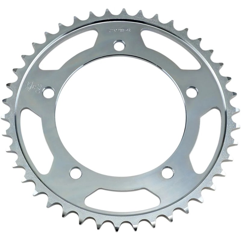 Steel Rear Sprocket