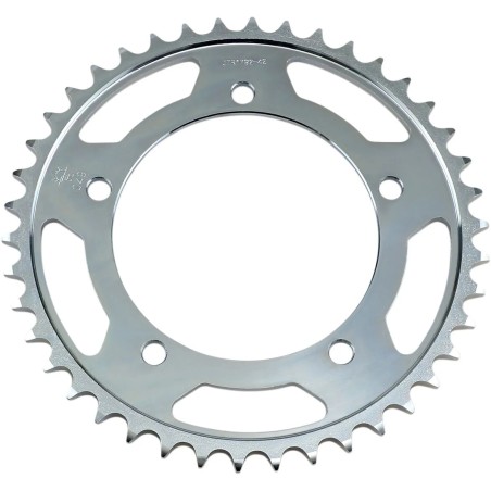 Steel Rear Sprocket