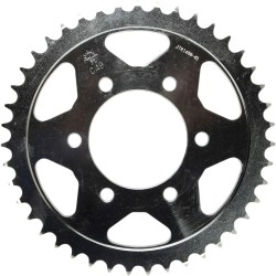 Steel Rear Sprocket