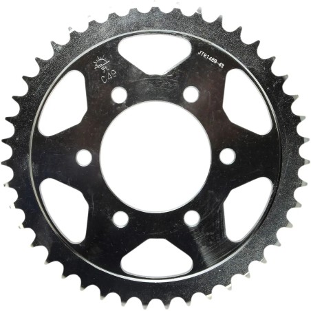 Steel Rear Sprocket