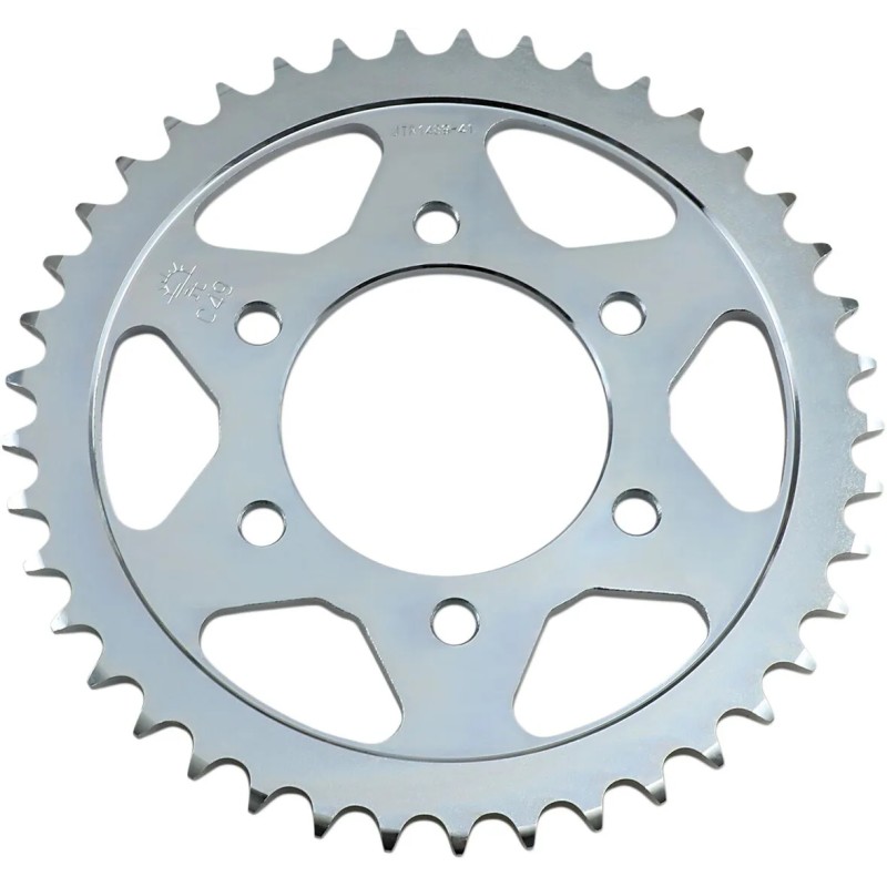Steel Rear Sprocket