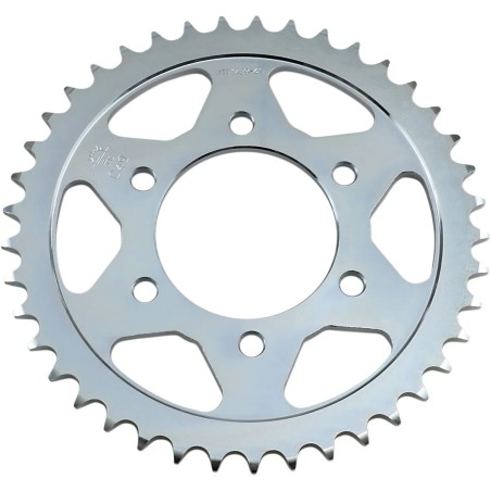 Steel Rear Sprocket