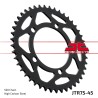 Rear Sprocket Steel