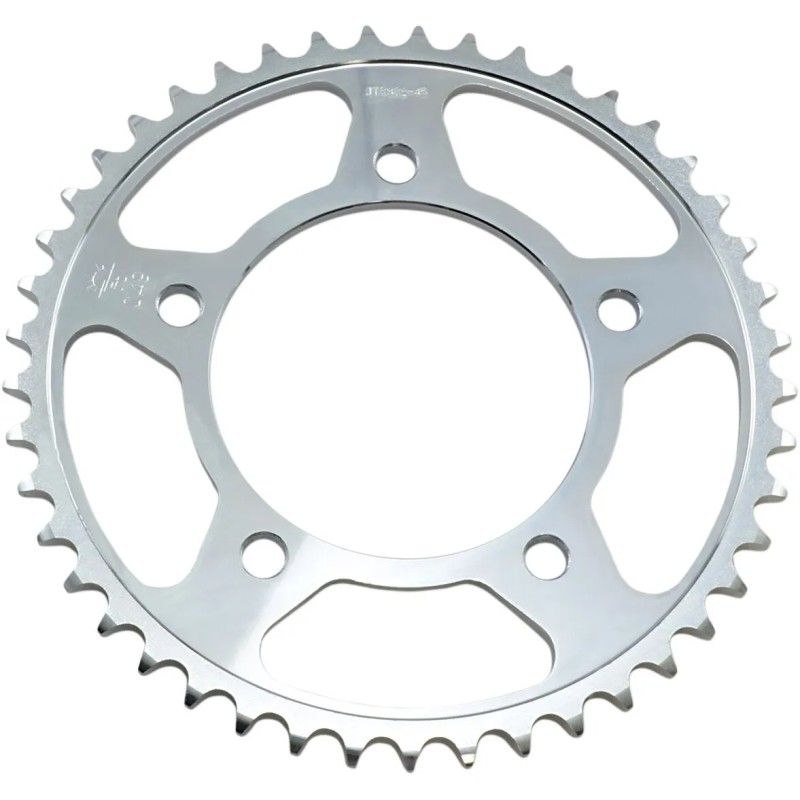 Steel Rear Sprocket