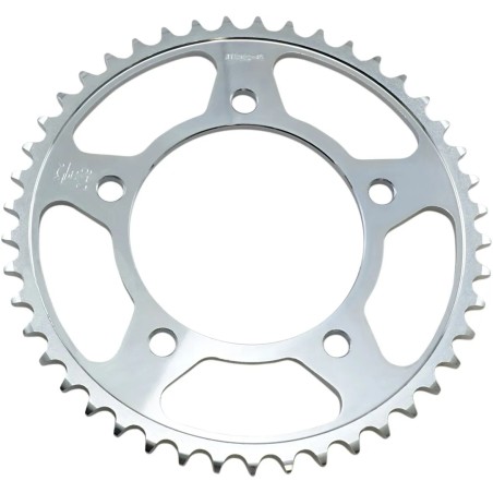 Steel Rear Sprocket