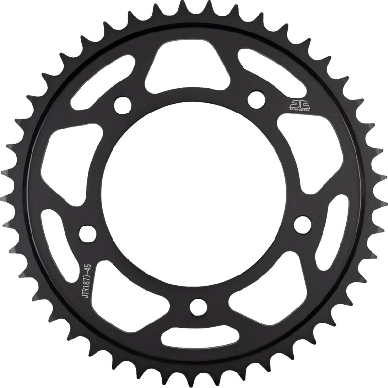 Rear Sprocket