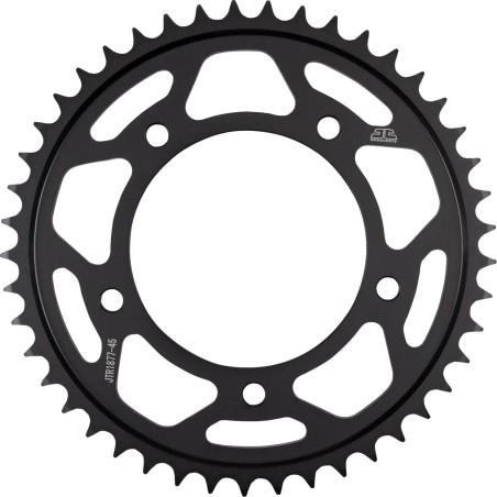 Rear Sprocket
