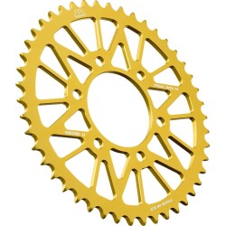 Aluminum Rear Sprockets