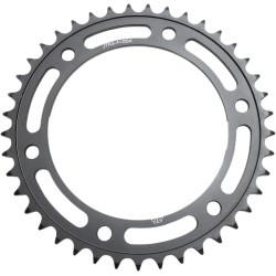 Rear Sprocket Steel