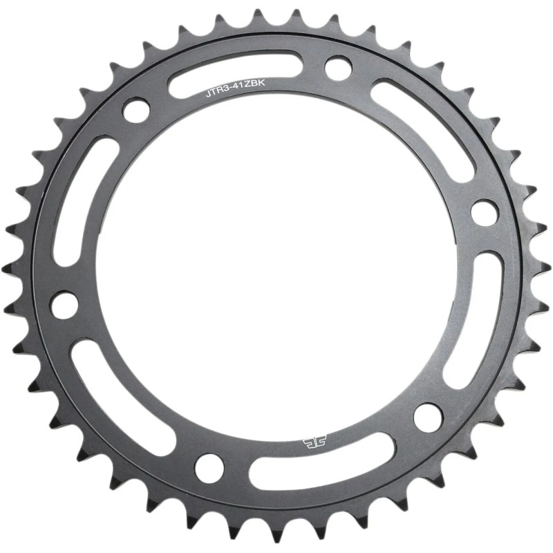 Rear Sprocket Steel