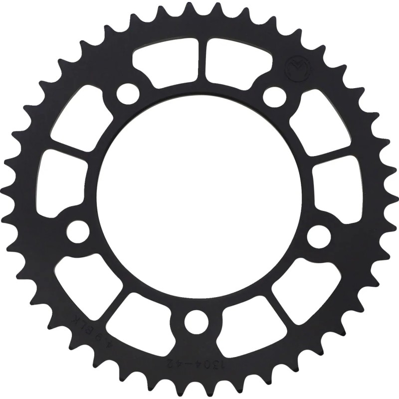 Rear Aluminum Sprocket