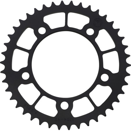 Rear Aluminum Sprocket