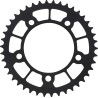 Rear Aluminum Sprocket
