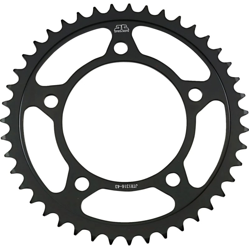 Steel Rear Sprocket