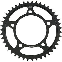Steel Rear Sprocket