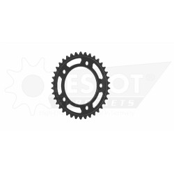 COURONNE ARRIÈRE STANDARD 520