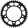 Rear Aluminum Sprocket