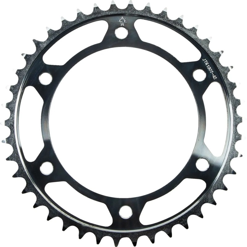 Steel Rear Sprocket