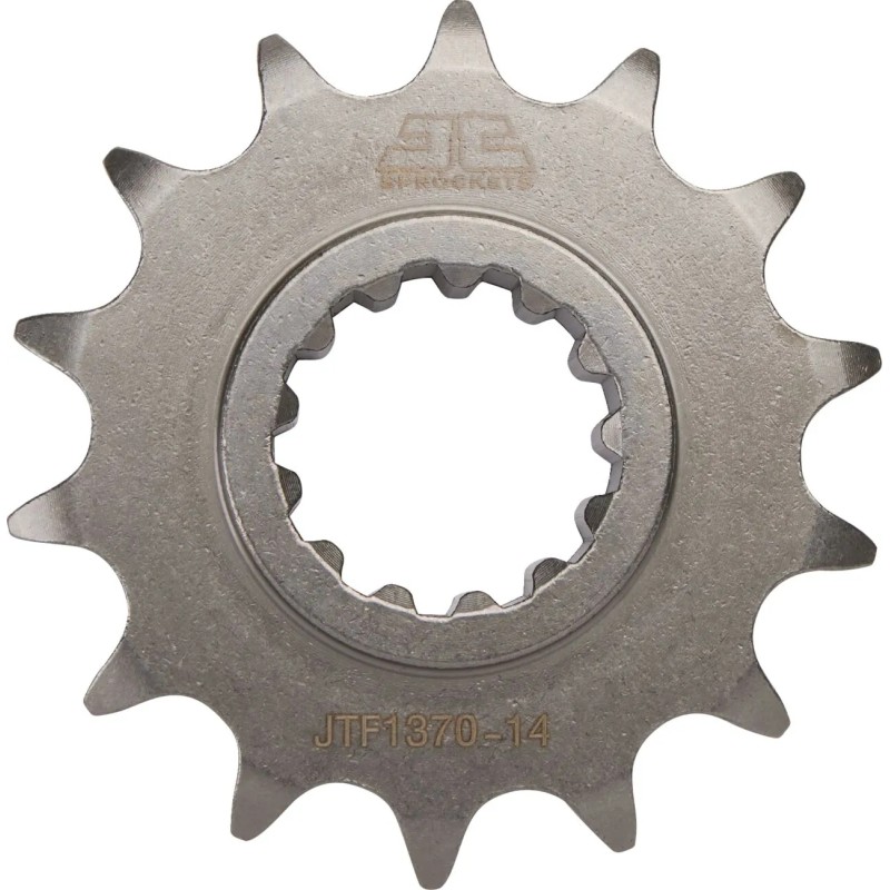 Countershaft Front Sprocket