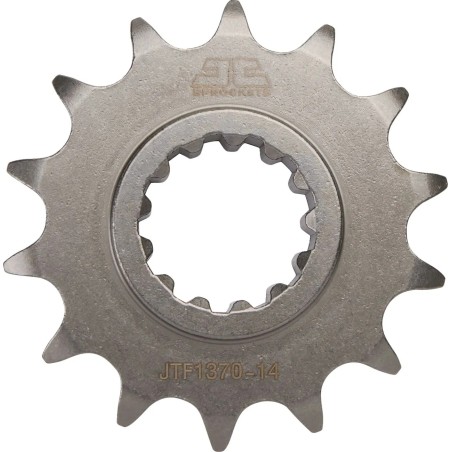 Countershaft Front Sprocket