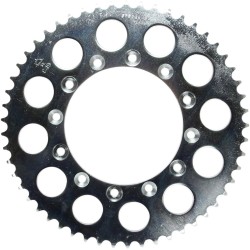 Steel Rear Sprocket
