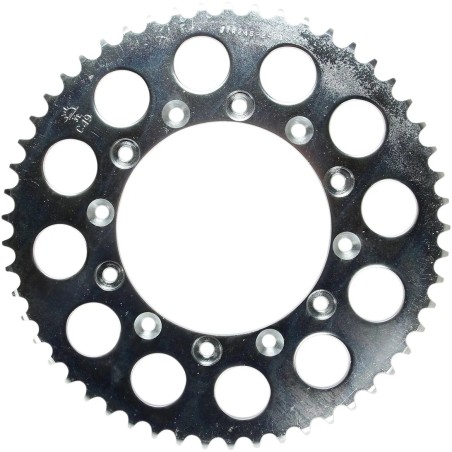 Steel Rear Sprocket