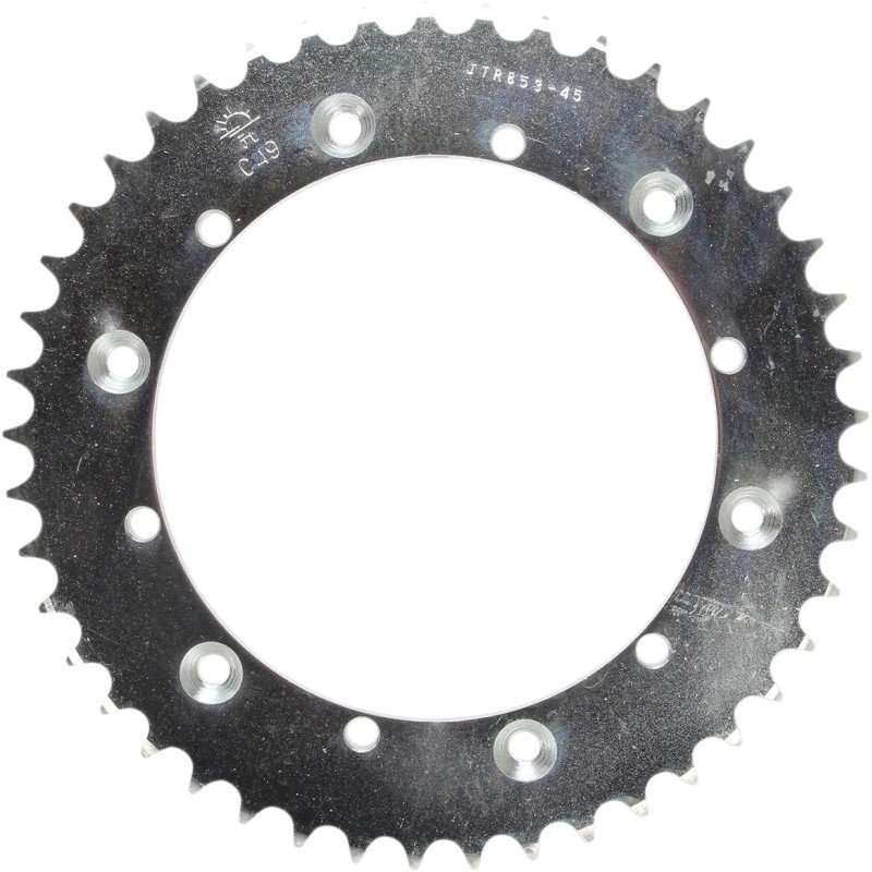 Steel Rear Sprocket
