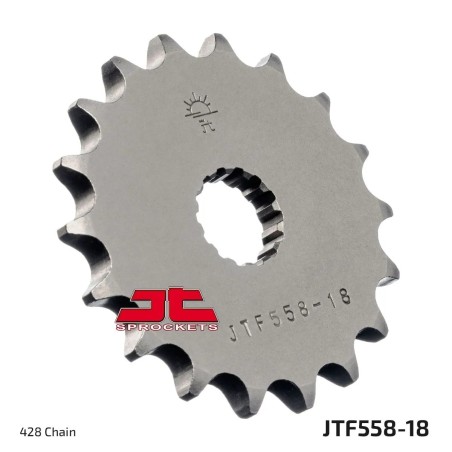 Front Sprocket