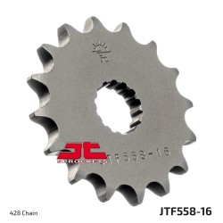 Front Sprocket