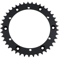Steel Rear Sprocket