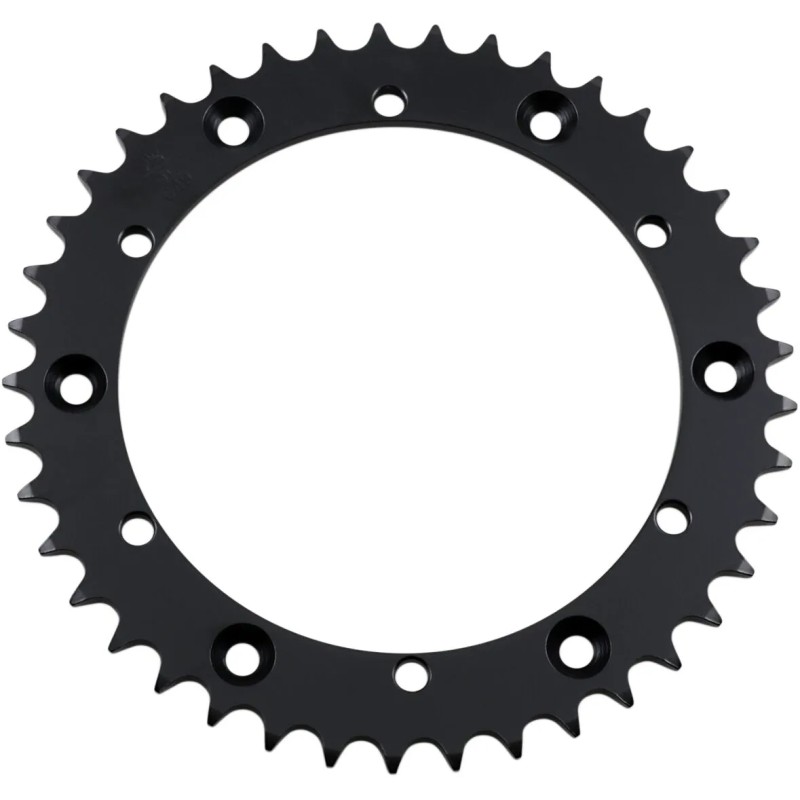 Steel Rear Sprocket