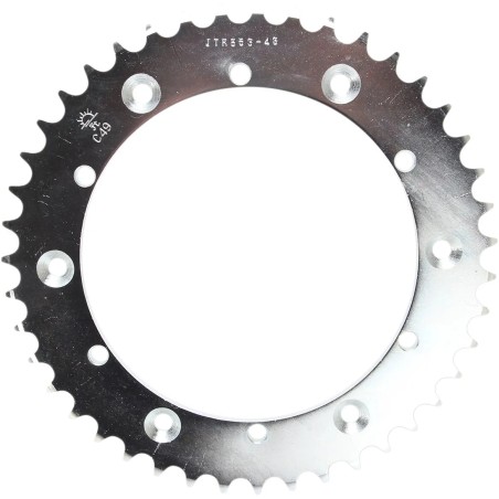 Steel Rear Sprocket