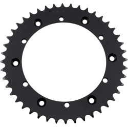 Steel Rear Sprocket