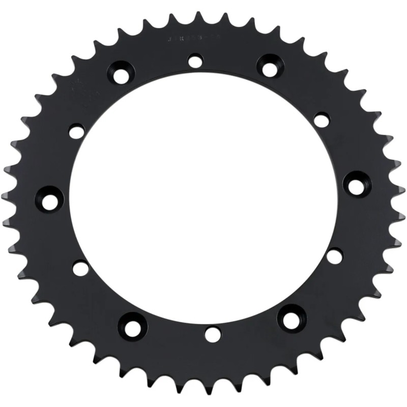 Steel Rear Sprocket