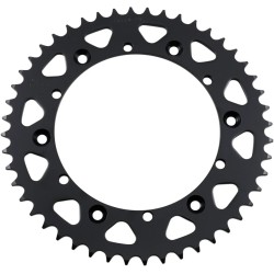 Steel Rear Sprocket
