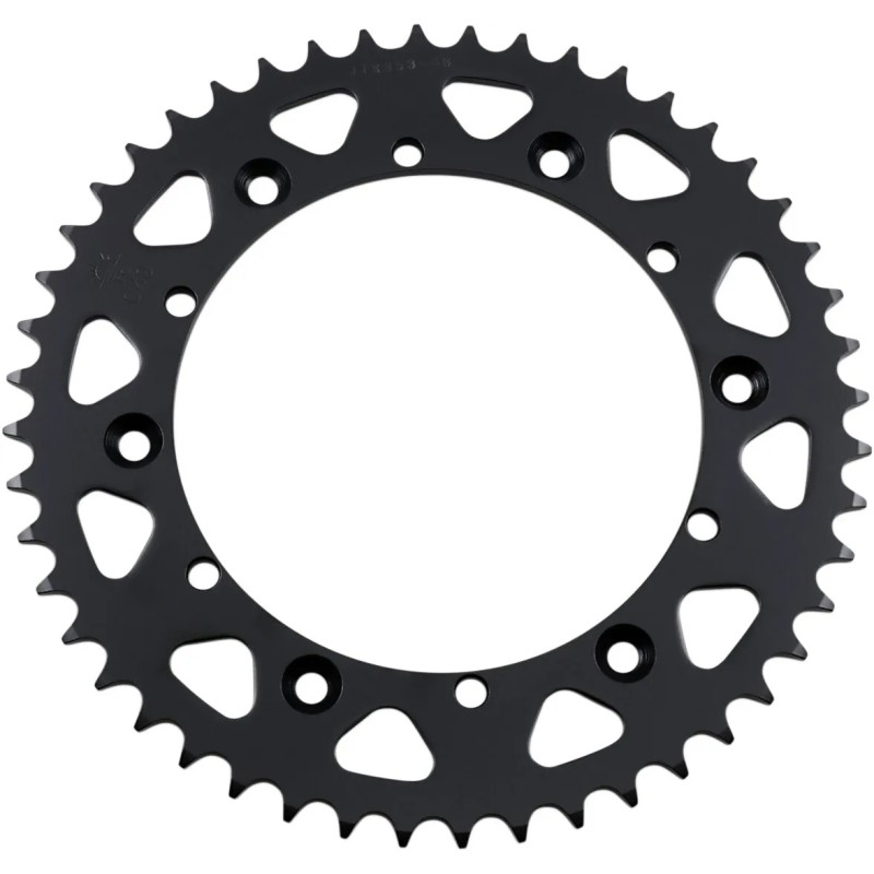 Steel Rear Sprocket