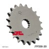 Front Sprocket