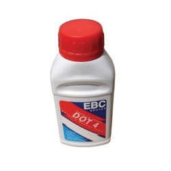 250ML Brake Fluid