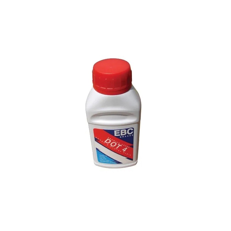 250ML Brake Fluid