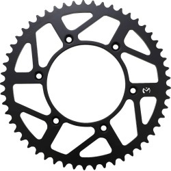 Steel Rear Sprocket