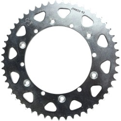 Steel Rear Sprocket