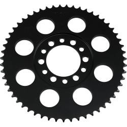 Steel Rear Sprocket