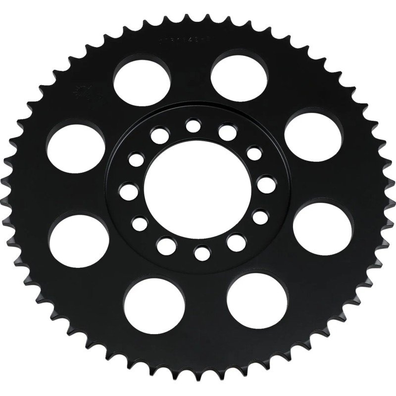Steel Rear Sprocket