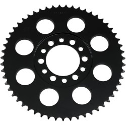 Steel Rear Sprocket