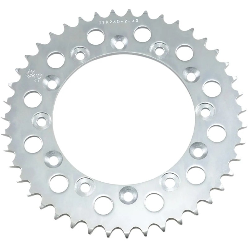 Steel Rear Sprocket