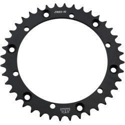 Steel Rear Sprocket