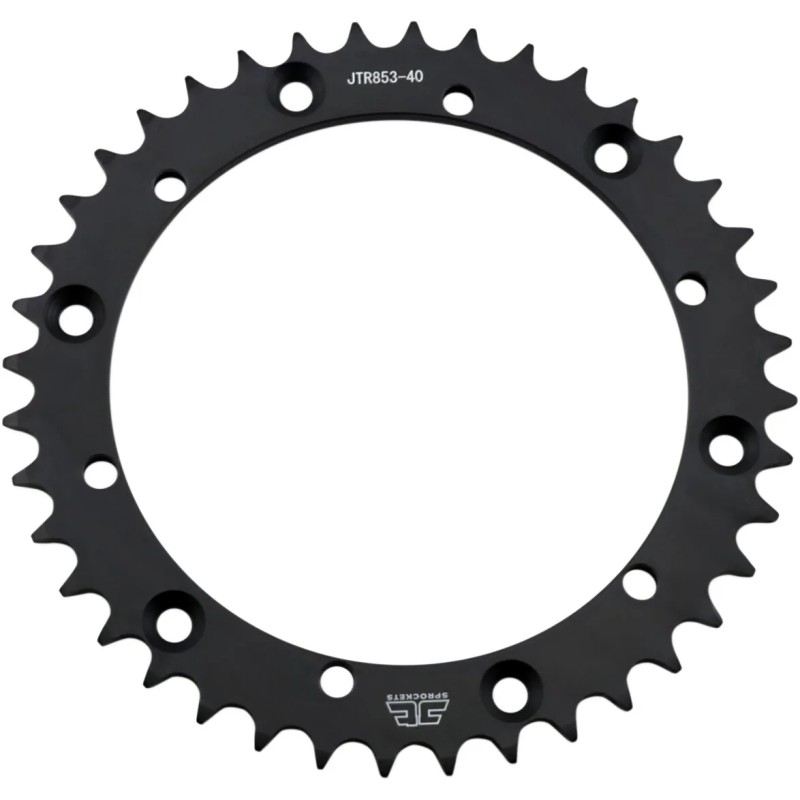 Steel Rear Sprocket