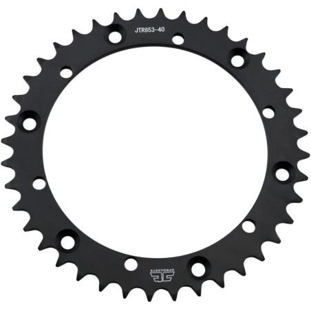 Steel Rear Sprocket